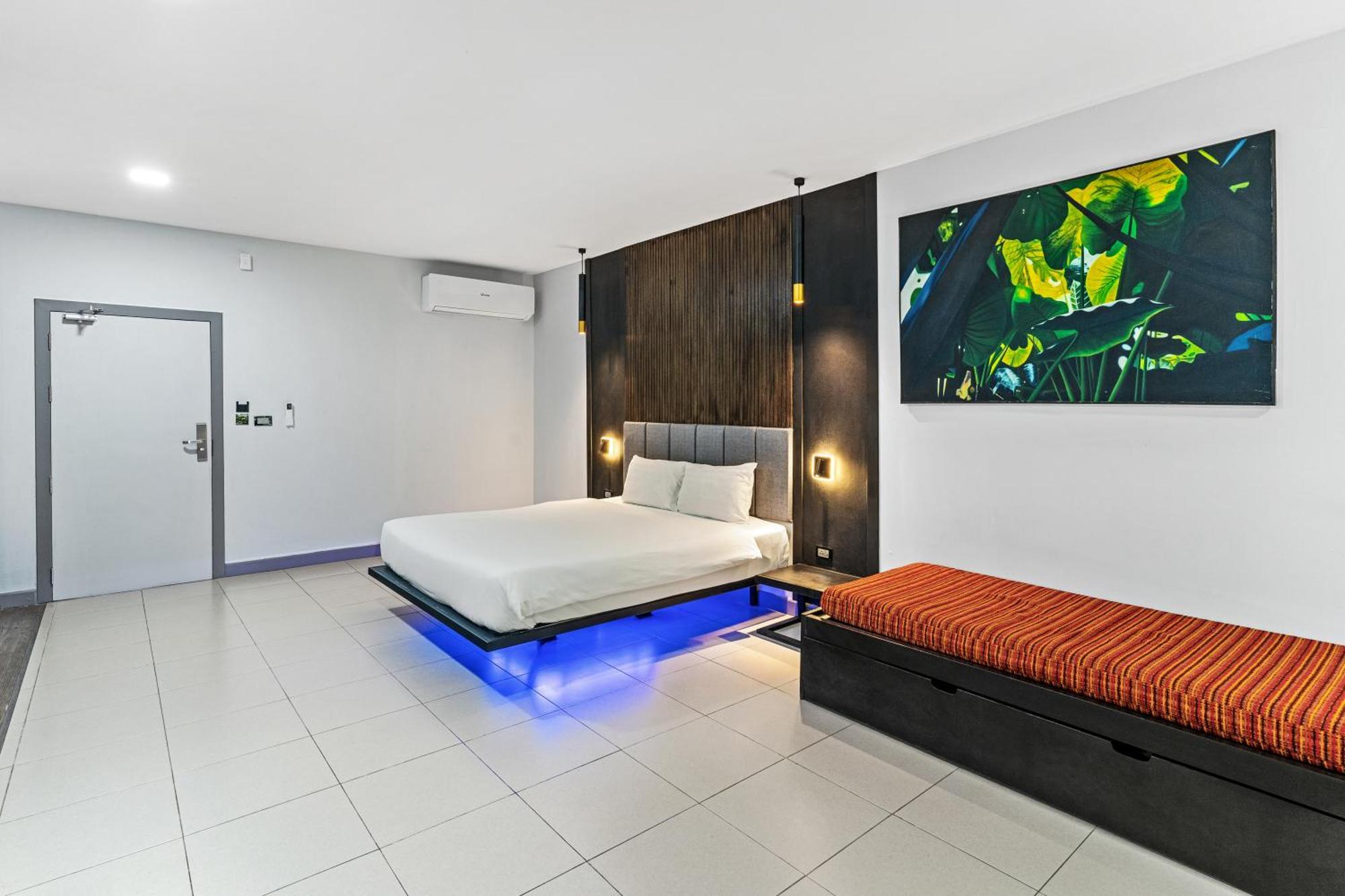 Tuana Hotels The Phulin Resort Karon Buitenkant foto